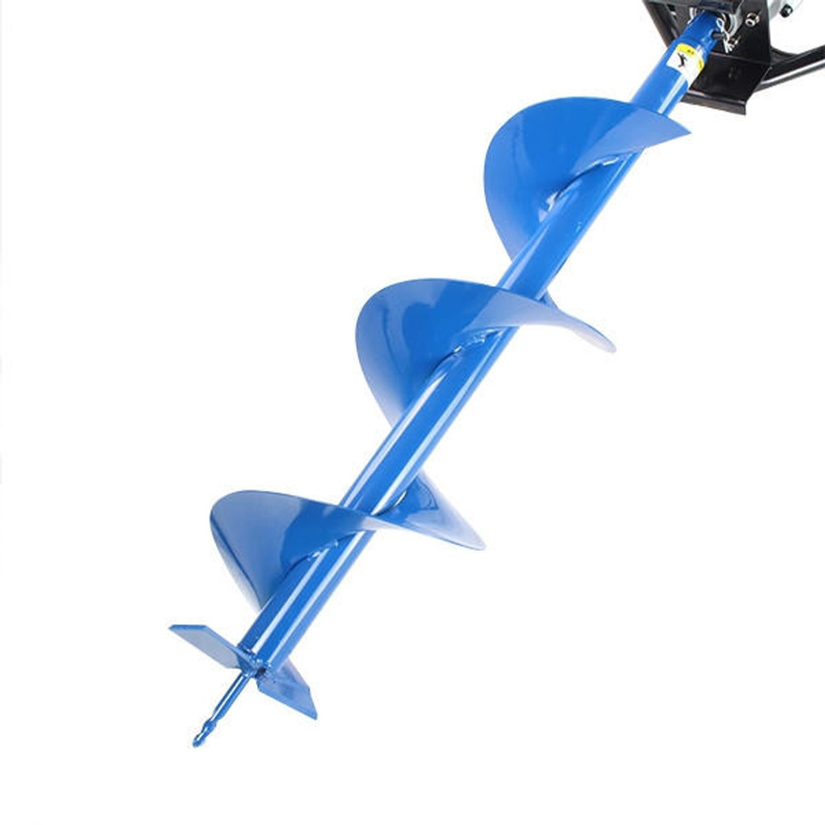 Hyundai 52cc Petrol Earth Auger Borer and Drill